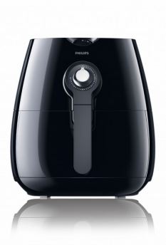 Airfryer by Phillips - Electronic makers Phillips has just churned out this wonderful kitchen apparatus to have called the Airfryer.
A definite choice for deep fried food lovers! Airfryer by Phillips - Electronic makers Phillips has just churned out this wonderful kitchen apparatus to have called the Airfryer.
A definite choice for deep fried food lovers!