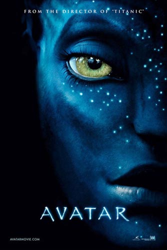 Avatar the best film - Avatar, the best film.