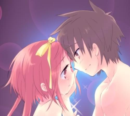 true love - boy and girl in love true love - boy and girl in love