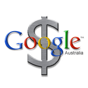 Google adsense - Start with google