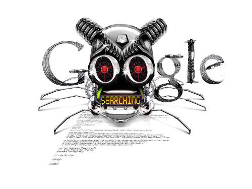 google seo - search engin optimization