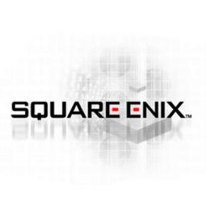 Square-Enix - Square-Enix Logo