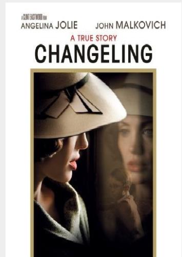 Changeling - A true Story