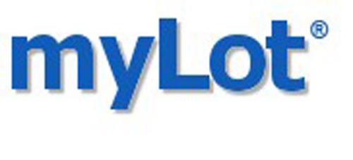 MyLot  - This is a myLot logo.