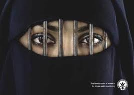 France bans the burqa - Muslim Women may protest - France bans the burqa. Muslim Women may protest against this. This is religion attach according to Muslims.