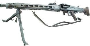 mg42 machine gun ................................. - mg42 machine gun ..................................................................