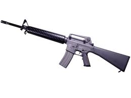 m16 .............................................. - m16 rifle .................................................................