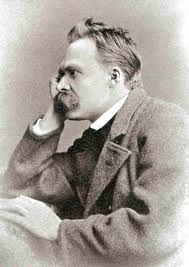 Friedrich Nietzsche - This is the photo of the most famous and prominent philosopher in the 19th century named Friedrich Nietzsche.
