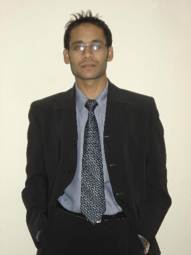 its me - myself