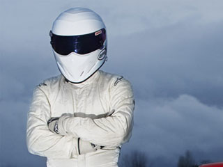 The Stig - Bye bye Ben Collins !! The Stig - Bye bye Ben Collins !!
