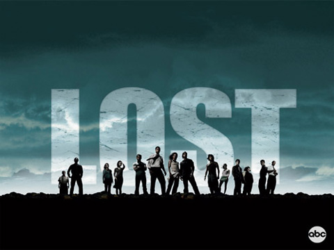 Lost the TV Series - ABC&#039;s TV Series! My favourite