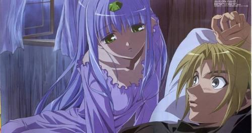 cute love - boy and girl in love