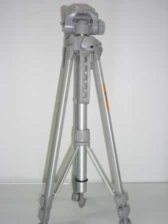 tripod - sample of the tripod we use at work