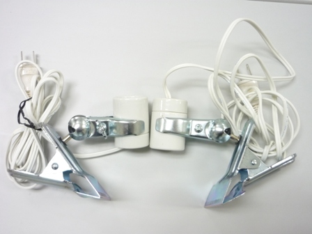clamps - a set of clamps we use at work