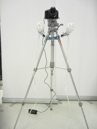 camera on tripod - a sample of a camera on tripod we use at work
