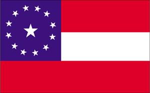 original flag - the flag of my people