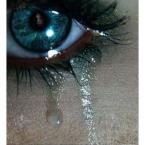 crying eyes - when was the last time you felt like crying? or when was the last time you cried?