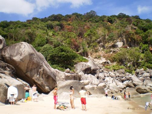 A Paradise - Koh Samui Thailand