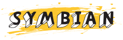 symbian logo - Symbian logo 250 pixel