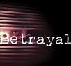 betrayal - betraying a friend