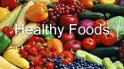 healthy food - eat healthy and think better !