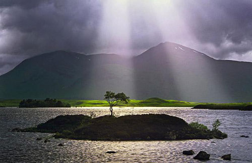 Great place - very beautiful place