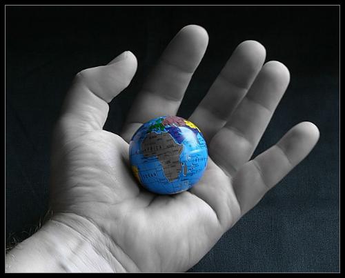 global domination ................................ - global domination........................................