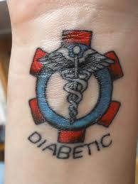 dieabetic and health - how to know if your diabetic 