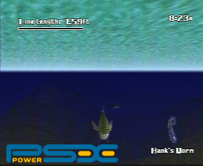 Big Bass World Championship - Big Bass World Championship http://psx.ign.com/objects/000/000729.html BIG BASS WORLD CHAMPIONSHIP places you into the world of competitive, professional fishing. Customize your tackle box and fishing style, then head out to Raccoon Lake and take on the pros in the Tournament mode. If the competition keeps stressing you out, go for a casual afternoon of relaxation in the Practice mode. No matter how you choose to play the game, the underwater camera will capture every second of fish fighting action. With all of the action and excitement of professional fishing, BIG BASS WORLD CHAMPIONSHIP will keep all the future Hank Parker's of the world happy.