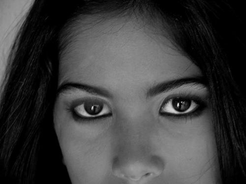 Suspicious Eyes... - Suspicious Eyes..