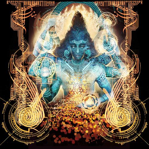the beginner! - the physcadelic SHIVA...
