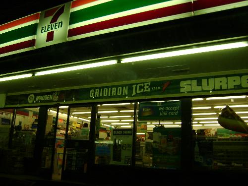 7/11 - Chicago