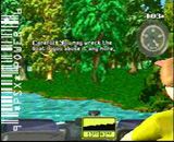 Big Bass World Championship - Big Bass World Championship http://psx.ign.com/objects/000/000729.html BIG BASS WORLD CHAMPIONSHIP places you into the world of competitive, professional fishing. Customize your tackle box and fishing style, then head out to Raccoon Lake and take on the pros in the Tournament mode. If the competition keeps stressing you out, go for a casual afternoon of relaxation in the Practice mode. No matter how you choose to play the game, the underwater camera will capture every second of fish fighting action. With all of the action and excitement of professional fishing, BIG BASS WORLD CHAMPIONSHIP will keep all the future Hank Parker's of the world happy.