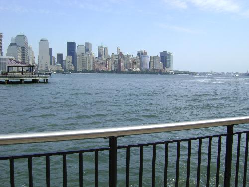Manhattan - New York