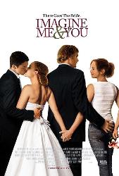 imangine me and you - and you can go this site for details.
http://www2.foxsearchlight.com/imaginemeandyou/