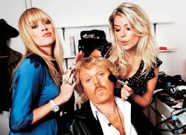 Celebrity Juice Keith lemon - Celebrity Juice ITV2 Thursdays