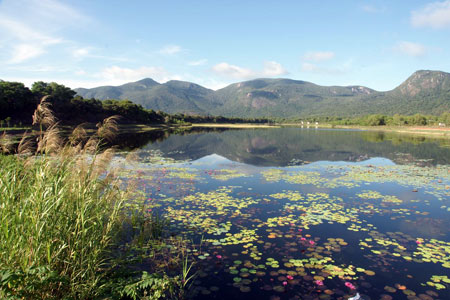 Thien Nhiên Viet Nam - Nature in VietNam