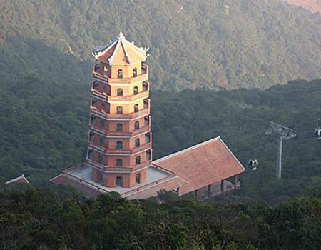 Nature in VietNam - Nature in VietNam 1