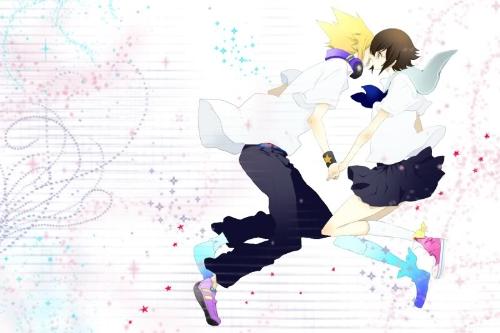 love - boy and girl in love^^ love - boy and girl in love^^