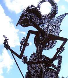 wayang golek - wayang golek hasil googling