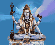 Shiv - God resides in man's heart..