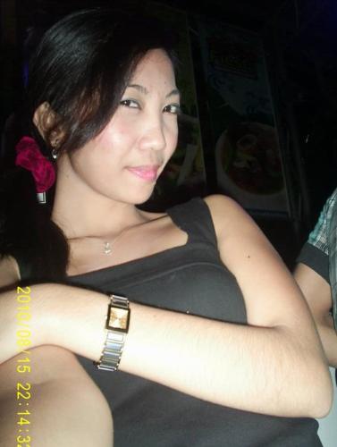 simply me - my pic