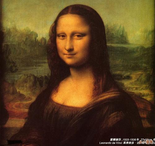 My mother - I like my mother they are very like