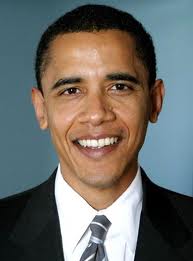 President US - President US Barack Obama