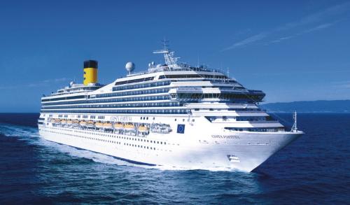 big cruises boat^^ - luxurious boat^^