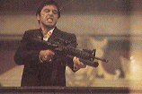 scarface - Al Pacino