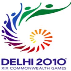 common wealth games - Indian symbol of common wealth games