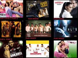Bollywood Movies - Bollywood or hindi movies