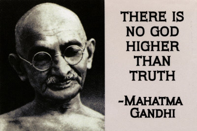 Mahatma Gandhi - The great Indian leader,Mohandas Karamchand Gandhi.