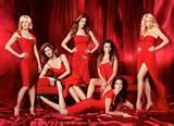 Desperate Housewives - Wonderful is a great show